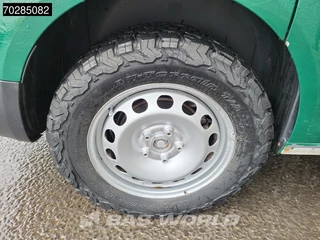 Volkswagen Caddy Volkswagen Caddy 122PK 4Motion L1H1 Trekhaak Airco Cruise Euro6 Allrad 4WD 4x4 3m3 Airco Trekhaak Cruise control - afbeelding nr 17