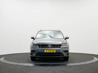 Volkswagen Tiguan - afbeelding nr 15