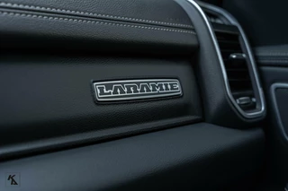 Dodge Ram 1500 Dodge RAM 1500 |Laramie Black Pack|Crew Cab 5.7-HEMI V8|2023 - afbeelding nr 60