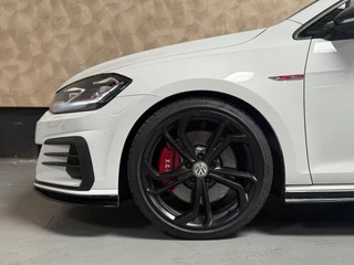Volkswagen Golf Volkswagen Golf 2.0 TSI GTI TCR | Pano | Keyless | Virtual | Dynaudio | ACC - afbeelding nr 7