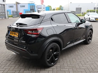 Nissan Juke - afbeelding nr 3