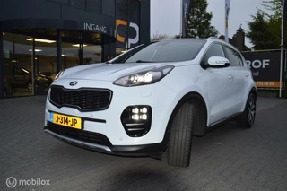 Kia Sportage Kia Sportage 1.6 T-GDI 4WD GT-Line PlusLine - afbeelding nr 6