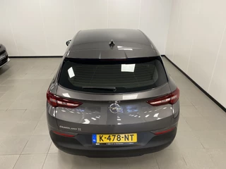 Opel Grandland X - afbeelding nr 43