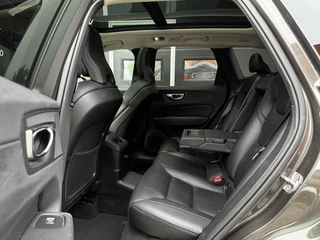 Volvo XC60 Volvo XC60 2.0 T8 Twin Engine AWD Automaat-8  Inscription | 19 inch | Standkachel | Elek. Stoelen + geheugen | Panoramadak | Semi-elek. Trekhaak - afbeelding nr 7