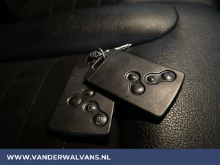 Opel Vivaro Cruisecontrol, Parkeersensoren, Keyless, LM velgen, LED, Bijrijdersbank - afbeelding nr 22