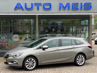 Opel Astra - 340314452-0