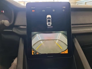 Polestar 2 Polestar 2 Long Range Dual Motor Launch Edition 78kWh PANO DAK I GR.NAVI + CAMERA I GETINTE RAMEN I ORG.NL + NAP + INCL. BTW - afbeelding nr 8