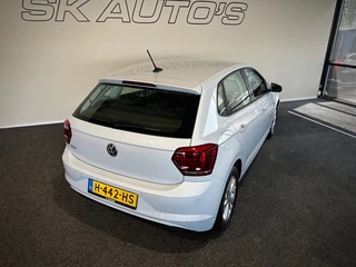 Volkswagen Polo Volkswagen Polo 1.0 TSI HIGHL.BNSR RIJKLAAR l PDC l AIRCO l LMV l ACC - afbeelding nr 6