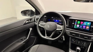 Volkswagen Polo Volkswagen Polo Life Business Life BTW|Apple Carplay|Dodehoeks|ACC| - afbeelding nr 12