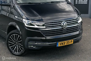 Volkswagen Transporter Volkswagen Transporter 2.0 TDI BULLI 204PK VIRTUAL ACC LED - afbeelding nr 7