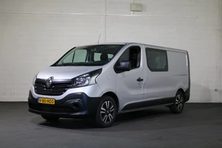 Renault Trafic - 303239296-0