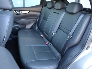 Nissan QASHQAI - afbeelding nr 6