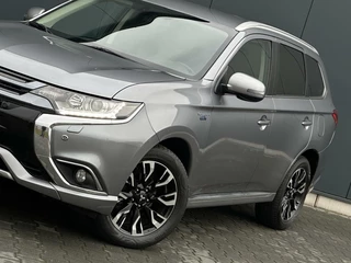 Mitsubishi Outlander Mitsubishi Outlander 2.0 PHEV Executive Edition Leder - DAB+ - Trekhaak - afbeelding nr 6