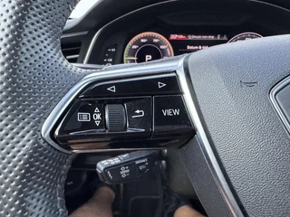 Audi A6 Audi A6 Avant 55 TFSI e quattro Competition Pano Leer Led - afbeelding nr 20
