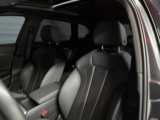 Audi A4 Audi A4 Avant 35 TFSI Sport S-Line|PANO|LEDER|VIRTUAL|LED|20