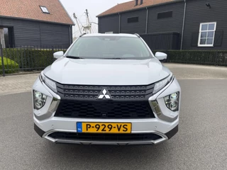 Mitsubishi Eclipse Cross Mitsubishi Eclipse Cross 2.4 PHEV Plug-in Hybride Intense+ Navigatie Camera Trekhaak - afbeelding nr 11