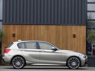 BMW 1 Serie BMW 1 Serie 118i High Ex. 2016 / M-sport / LED - afbeelding nr 3