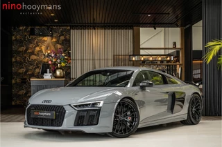 Audi R8 - 61674207-0