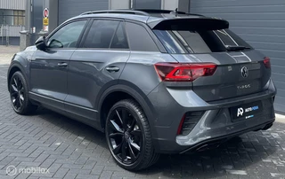 Volkswagen T-Roc Volkswagen T-Roc 1.5 TSI DSG 3xR-Line 150PK/KEY/VOL - afbeelding nr 10