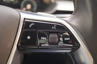 Audi e-tron Audi e-tron 55 Quattro 95kWh S-Line -PANO-ECC-NAVI-PDC- - afbeelding nr 19