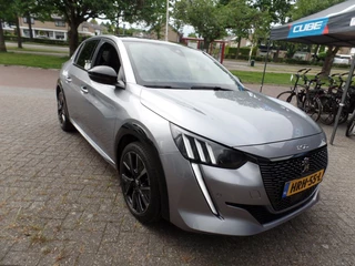 Peugeot 208 Peugeot 208 1.2 PureTech GT - afbeelding nr 5