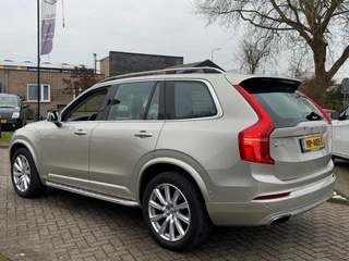 Volvo XC90 - afbeelding nr 7