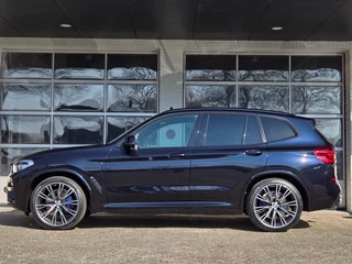 BMW X3 - afbeelding nr 2