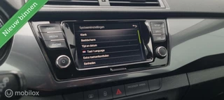Škoda Fabia Skoda Fabia Combi 1.0 TSI Business Edition LED/CARPLAY/1EIG - afbeelding nr 35