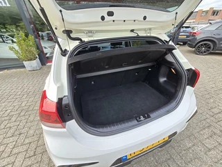 Kia Rio Kia Rio 1.0 T-GDI GT-Line Clima|Navi|Camera|Leder|Keyless|Nap!! - afbeelding nr 30