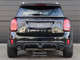 MINI Countryman |PANO|JCW|FULL LED|NAVI|CAMERA| - afbeelding nr 14