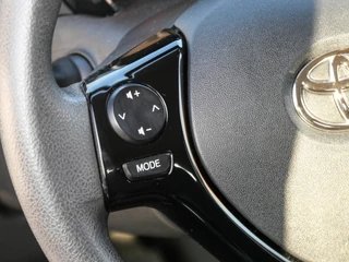 Toyota Aygo | BLUETOOTH | CRUISE CONTROL | - afbeelding nr 7