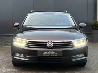 Volkswagen Passat Volkswagen Passat Variant 1.4 TSI Comfortline|Carplay|cruise - afbeelding nr 20