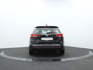 Kia cee'd Kia cee'd Sportswagon 1.0 T-GDi GT-Line | All season banden | Navigatie | Camera | Cru - afbeelding nr 11