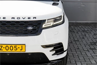 Land Rover Range Rover Velar Land Rover Range Rover Velar 2.0 AWD R-Dynamic Pano Camera Leder Meridian 21