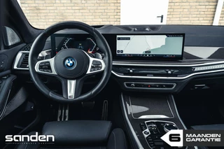BMW X5 xDrive50e M-sport|NL-auto|Skylounge|Bowers&Wilk|Alcant.dak| - afbeelding nr 28