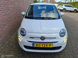 Fiat 500 Fiat 500 0.9 TwinAir Turbo Popstar - afbeelding nr 9