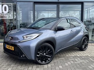 Toyota Aygo - 11470266-0