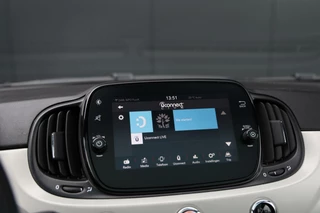 Fiat 500 Fiat 500 1.0 Hybrid Star Pano Airco Cruise 16-Inch NL-Auto NAP! - afbeelding nr 16