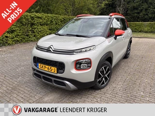Citroën C3 Aircross - afbeelding nr 2