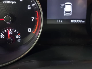 Kia Ceed Kia Ceed 1.0 T-GDi DynamicLine Navi, Carplay, Cruise, - afbeelding nr 15