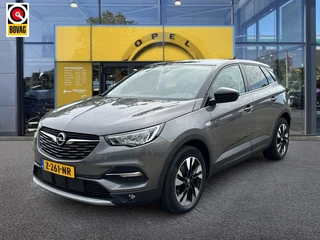 Opel Grandland X - afbeelding nr 3