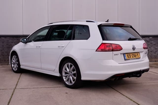 Volkswagen Golf | Trekhaak | Navi | Camera | PDC | Carplay | Cruise - afbeelding nr 7