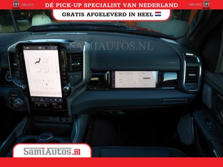 Dodge Ram Pick-Up DUBBELE CABINE | PICK UP | 5 PERSOONS | DC | GRIJSKENTEKEN | PR4 FLAME RED | VOORRAAD NR 2226 - 4993 - afbeelding nr 8