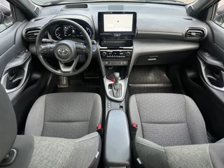 Toyota Yaris Cross - afbeelding nr 5