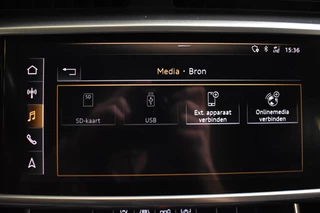 Audi A6 VIRTUAL/PDC/NAVI - afbeelding nr 32
