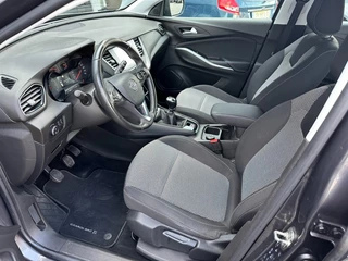 Opel Grandland X - afbeelding nr 12
