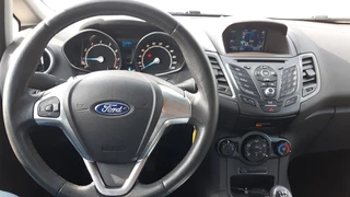 Ford Fiesta - afbeelding nr 12