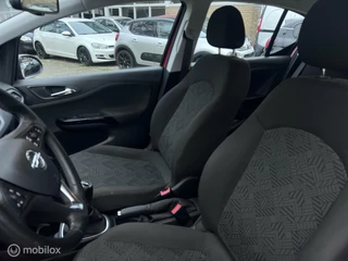 Opel Corsa Opel Corsa 1.4 Favourite - afbeelding nr 19