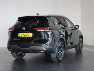 Nissan QASHQAI - afbeelding nr 3