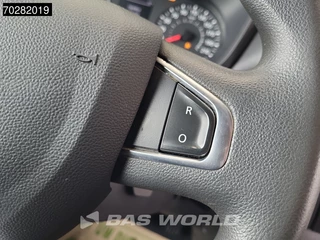 Renault Master Renault Master 150PK Bakwagen Airco Cruise Luchtvering Meubelbak Plancher Verkoopwagen Foodtruck Paardenwagen Airco Cruise control - afbeelding nr 16